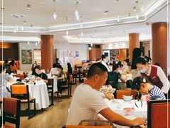 大堂-潮福城大酒楼(湖滨北路店)