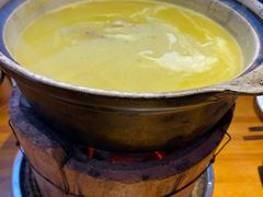 -捞围鲜·港式打边炉(海阳路店)