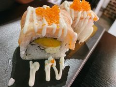 -爆丼日式大排档(季华园店)