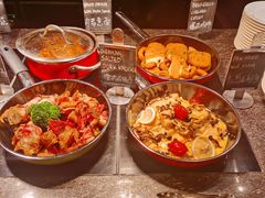-Social 秀西餐厅-长沙瑞吉酒店(运达店)