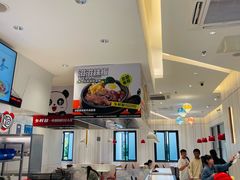 -乡村基(双流时代奥特莱斯餐厅)