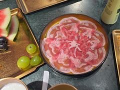 -牛New寿喜烧(金鹰世界店)