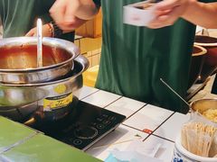 -董顺桃小粒臭豆腐(太平街一店)