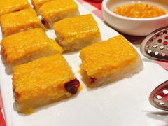 黄米凉糕-西贝(宝乐汇店)