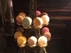 -广州花园酒店-凌璇阁360度高空海鲜自助餐CAROUSEL