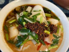 -香满楼(临安路店)