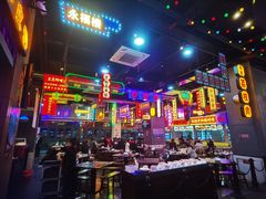 -王庄阿咪海鲜大排档(象园店)