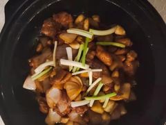 -三清山希尔顿度假酒店·三清轩中餐厅