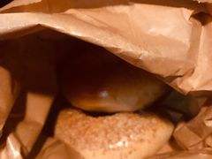 -BIG BAGEL(永康路店)