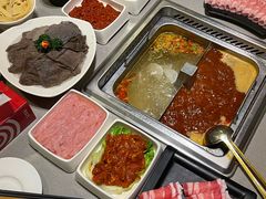 -海底捞火锅(方圆荟店)