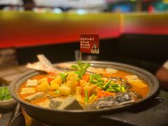 -师烤·豆花烤鱼(深圳坂田天虹店)