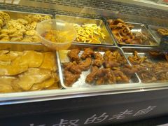 -文叔·湖北名小吃·小龙虾(华强北店)