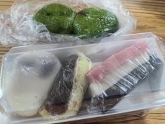 -松盛糕团店(红旗桥店)
