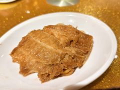 -功德林(南京西路店)