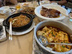 -香顺·客家菜(东坑店)