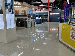 -苏宁易购(Suning Elec无锡五洲国际装饰城)