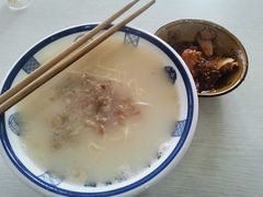 -艾麻子奶汤面(文庙街店)