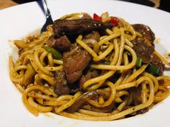 -花腰餐吧Bistro烧烤 傣味(传媒大学店)