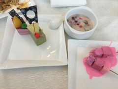 -银龙酒店-巴黎时光西餐厅