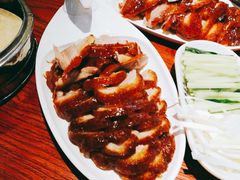 -龙聚德北京烤鸭(沙坪坝华宇A馆店)