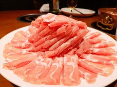 -宝泉铜锅·涮羊肉(解放东路店)