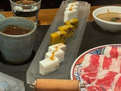 -老墙根涮肉(王四营店)