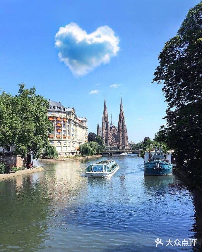 因而该市在语言和文化上兼有法国和德国的特点