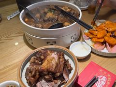 -姐弟小东北(瑞景商业广场店)