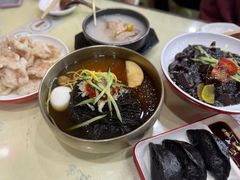 -服务大楼冷面(延大店)