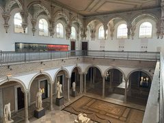 -巴尔多国家博物馆