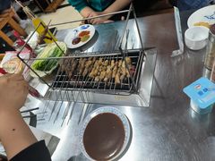 -小寒羊烧烤(凯瑞时代大厦店)