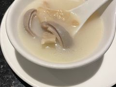-捞王猪肚鸡火锅(财富中心店)