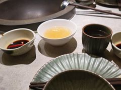 -鲜潭蒸汽石锅鱼(五道口购物中心店)