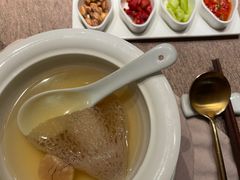 -鲤院·新中式美学·庭院餐厅(夫子庙店)