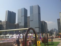 -丽达购物中心(崂山店)