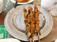 -同胜祥清真新豫菜(杜岭街店)