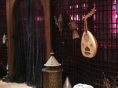 -Tajine Moroccan塔金摩洛哥中东餐厅