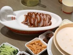 -褚记烤鸭·南京家常菜(雨花e-park店)