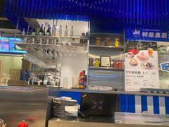 -玛尚诺Pizza&Bar(长泰广场店)