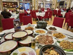-金百门·顺德海鲜酒家(陈村店)