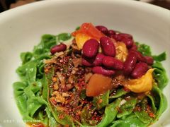 -老碗会·陕西手工面(国贸店)