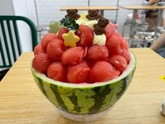 -豆豆冰室·地道招牌椰子冻(大良店)