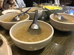 -清真益鑫羊肉手抓馆(南大街店)