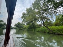 -西溪国家湿地公园