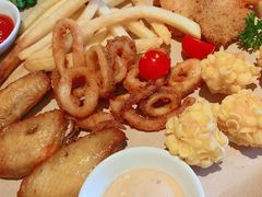 -必胜客(东西湖万达店)