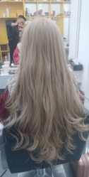 -卓梵美发·精品Salon