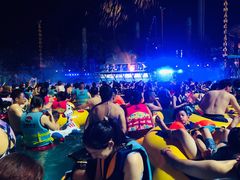 -杭州浪浪浪水公园