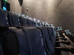 -CGV影城(黄河道ScreenX店)