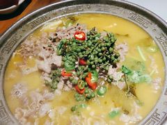 金汤肥牛-乾园(天河城店)