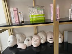 点击看大图 -奈弗里·疗愈SPA·美肤中心